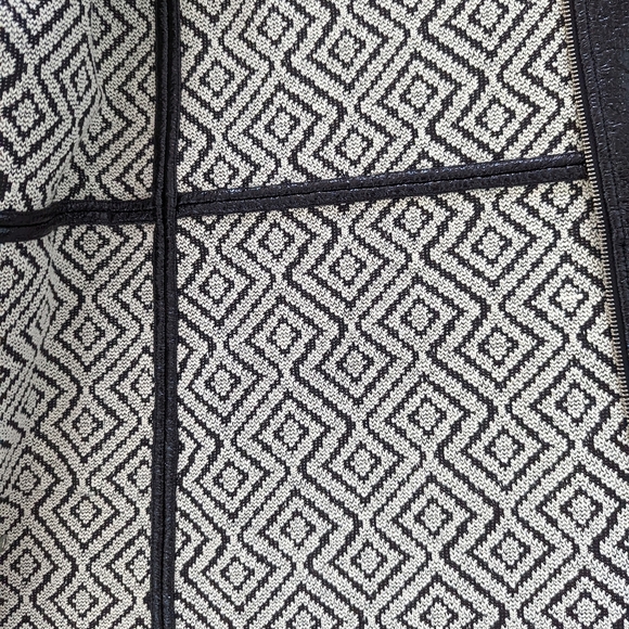 Tory Burch Reversible Jacket - Picture 10 of 15